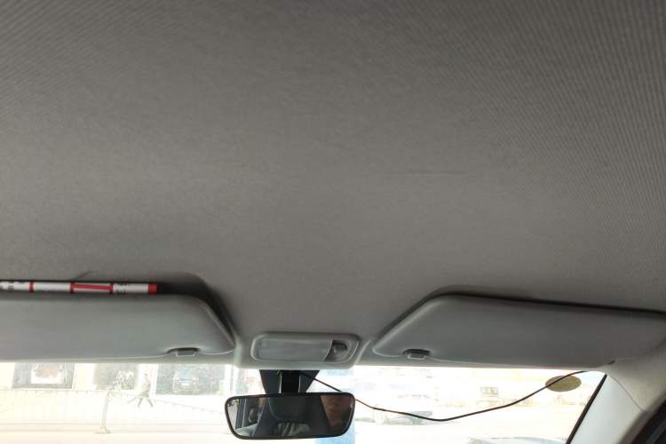 Used Wuling Hongguang MINIEV 2022 Zizai Version Lithium Iron Phosphate