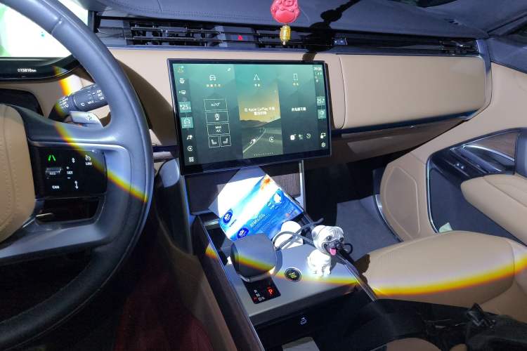 Used Land Rover Range 2025 3.0 L6 400 PS Extended Luxury Edition
