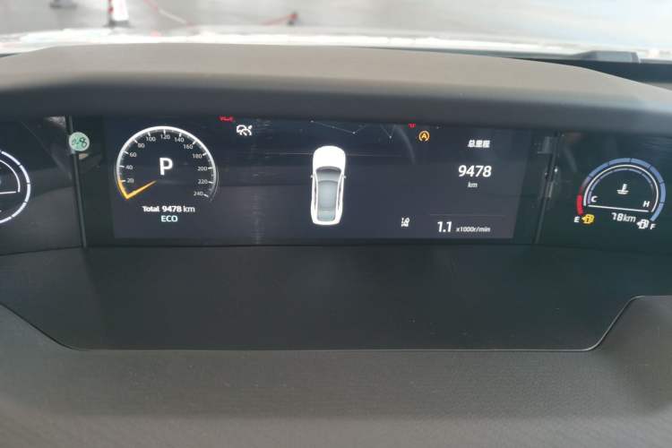 Used CHANGAN UNI-V 2023 1.5T Prestige Model
