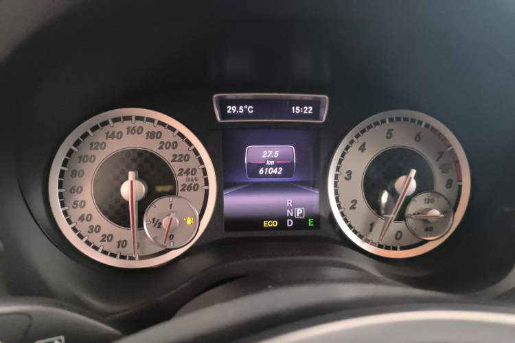 Used Mercedes-Benz A-Class 2013 A 200 Urban Edition