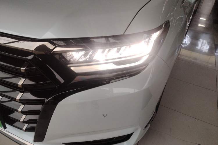 Used Honda Elysion 2024 2.0L eHEV Ultimate Edition