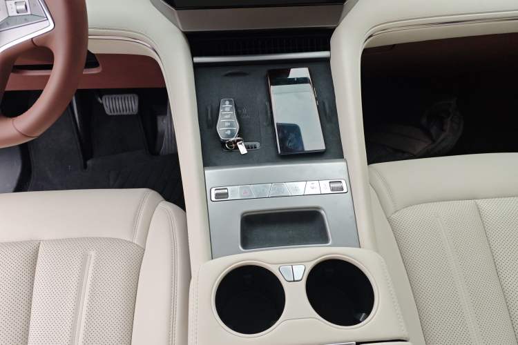 Used BYD Xia 2025 DM-i 1.5T 180km Beyond Edition