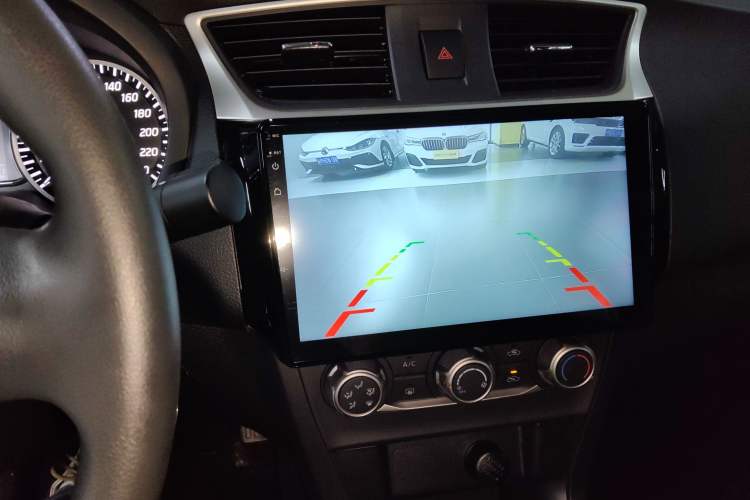 Used Nissan Sylphy 2024 Restyled Version 2 Classic 1.6XE CVT Comfort Edition