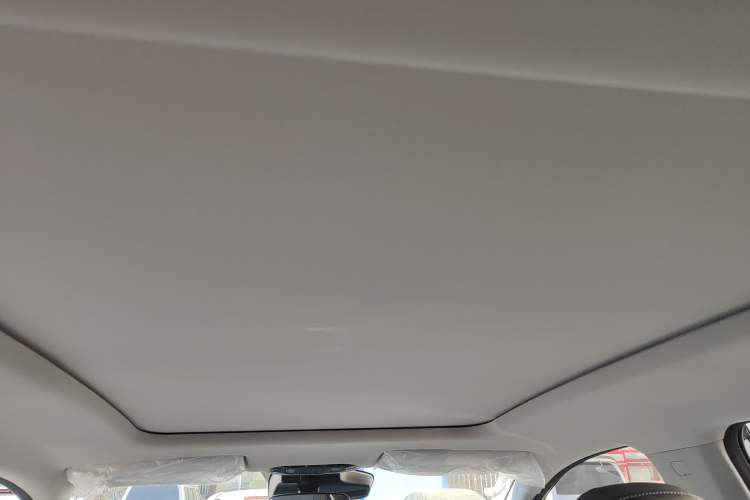 Used AION Y 2023 Younger Star Edition
