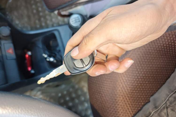 Used Suzuki Alto 2012 1.0L Manual Utility Version