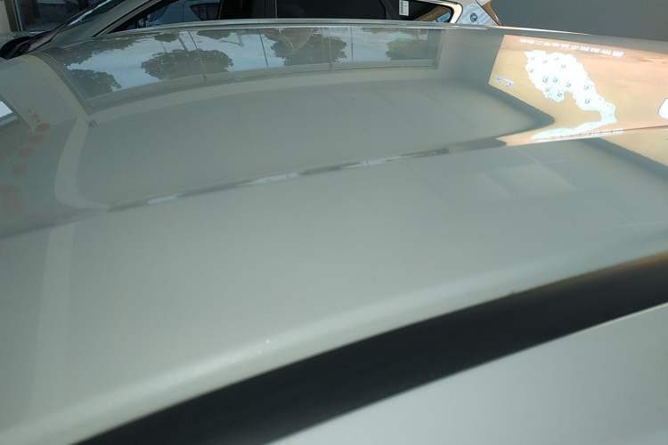 Used Honda e:NP1 2023 420 km Vision Edition