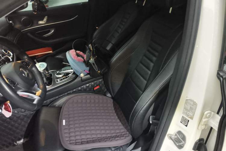 Used Mercedes-Benz E-Class 2016 E 200 L Sport Edition