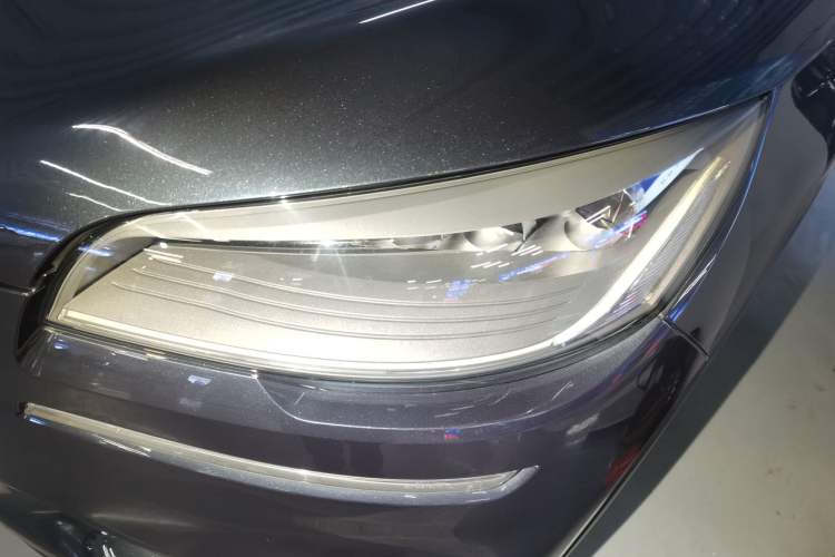 Used Lincoln Aviator 2020 3.0T V6 Four-Wheel Drive Premium Edition