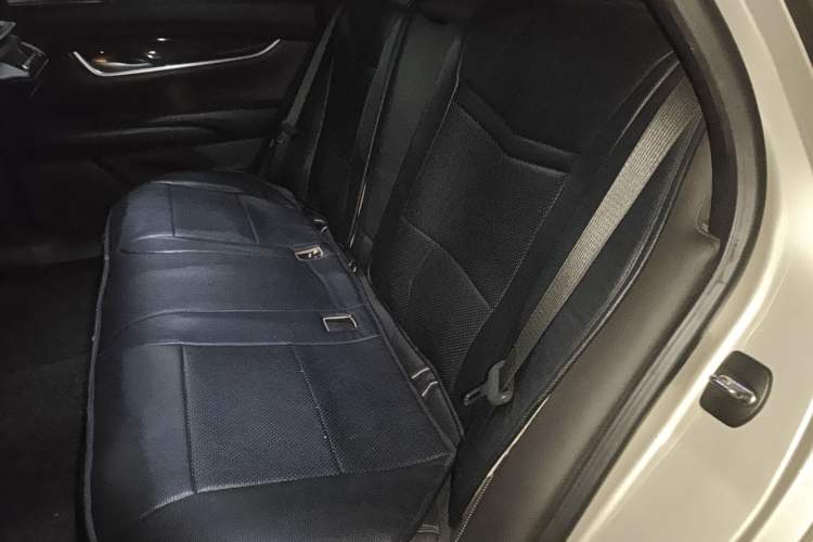 Used Cadillac XTS 2013 28T Leading Model