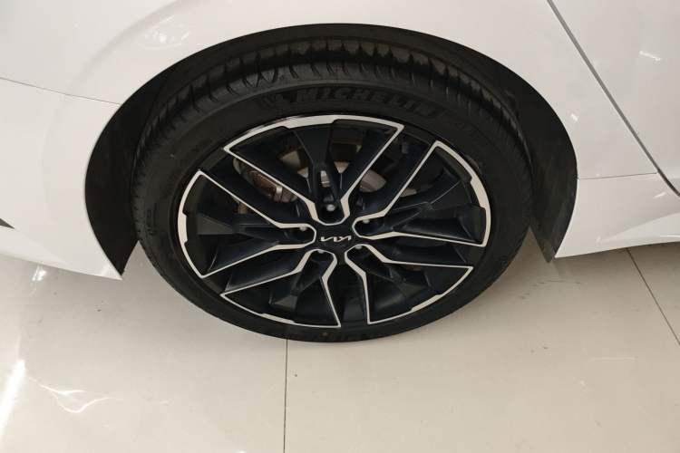 Used Kia K5 2021 380T GT-Line Flagship Edition