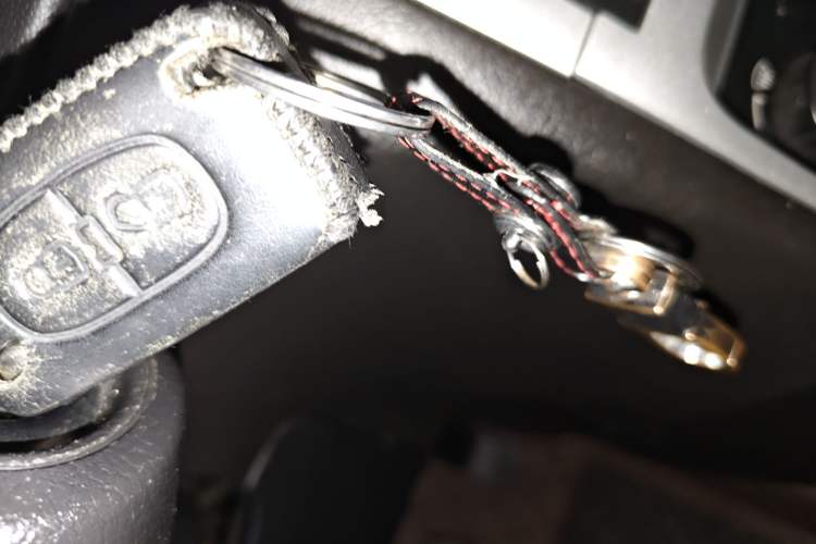 Used Peugeot 307 2013 Hatchback 1.6L Automatic Comfort Edition