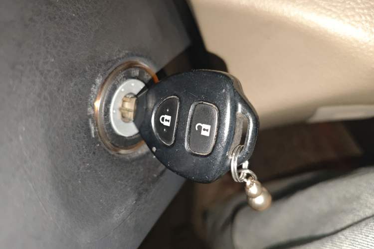 Used Toyota RAV4 2011 2.0L Automatic Classic Edition