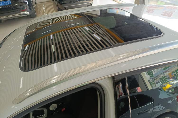 Used Audi Q3 2017 35 TFSI Fashion Model
