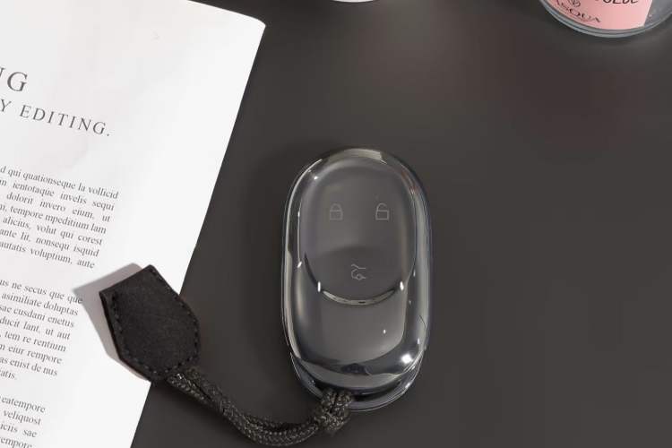 Used Nio ET7 2022 75 kWh
