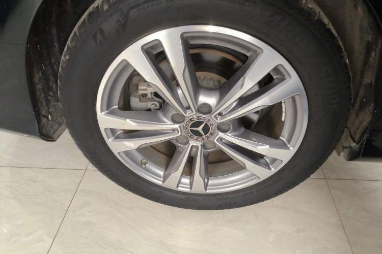 Used Mercedes-Benz C-Class 2021 C 200 L Fashion Edition Sport Version