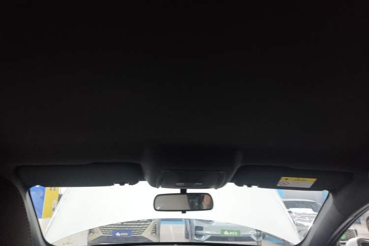 Used BYD Qin PLUS 2024 HONOR Edition DM-i 55KM Leading Model