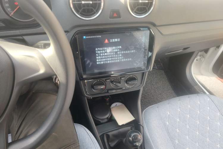 Used Volkswagen Jetta 2017 1.5L Manual Comfort Model
