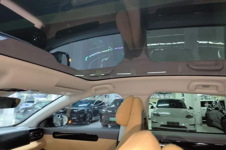 Used Leapmotor C01 2024 Range-Extended 316 Deluxe Edition
