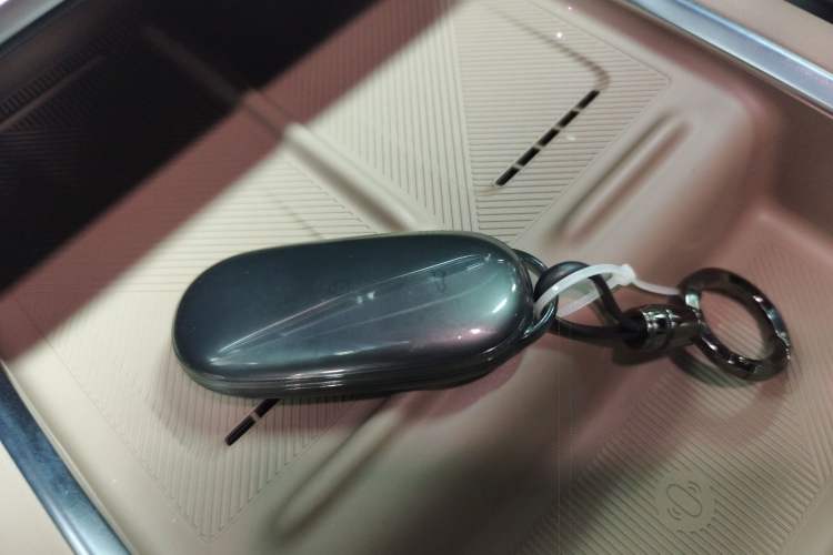 Used Li Auto L6 2025 Pro Smart Refresh Edition
