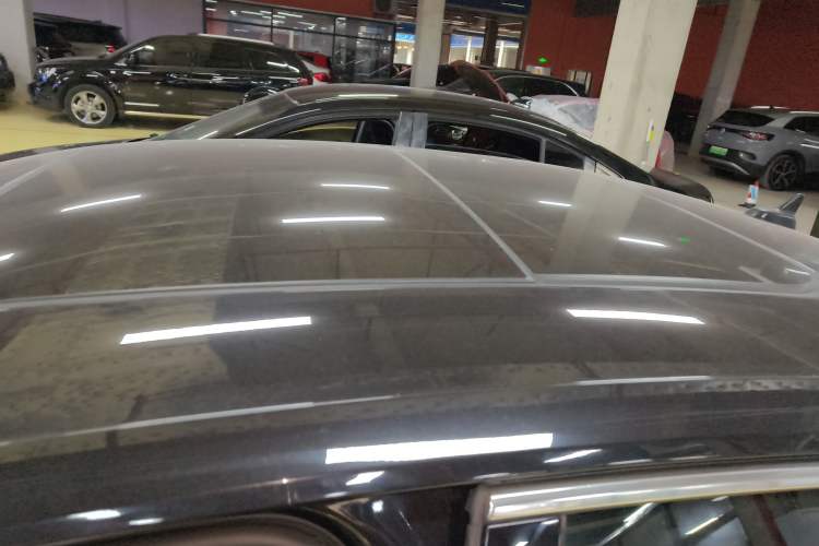 Used Volkswagen Magotan 2020 280TSI DSG Comfort Edition