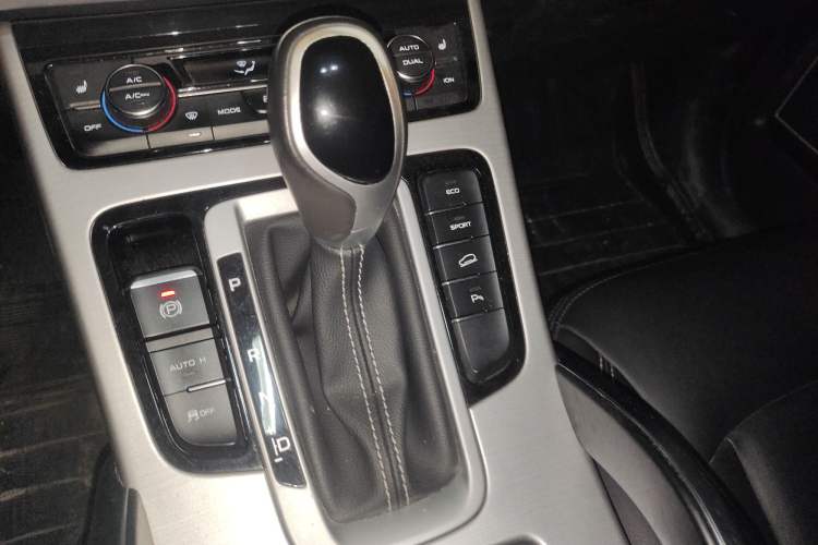 Used Geely Auto Emgrand X7 Sport 2016 1.8TD Automatic Smart Model
