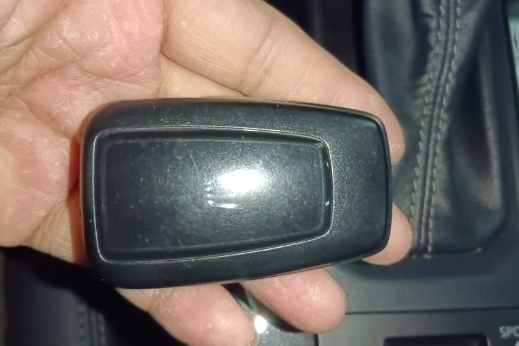 Used Toyota Crown Kluger 2022 2.0T Four-Wheel Drive Prestige Edition
