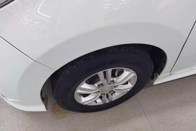 Used SAIC MAXUS G10 2022 2.0T Automatic Smart Enjoyment Version Gasoline 7 Seats