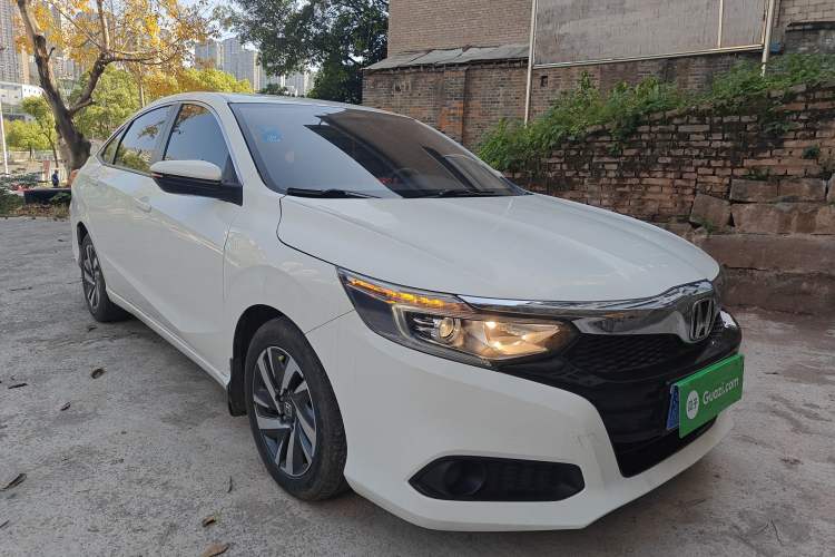 Used Honda Crider 2019 180 Turbo CVT Comfort Version China VI
