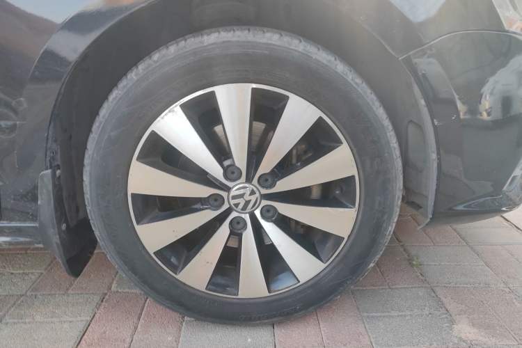 Used Volkswagen Sagitar 2018 280TSI DSG Comfort Model