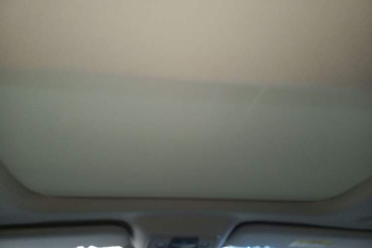 Used Denza D9 2022 DM-i 1040 Prestige Model