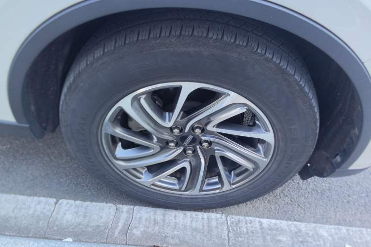 Used Lincoln Aviator 2020 3.0T V6 Four-Wheel Drive Premium Edition