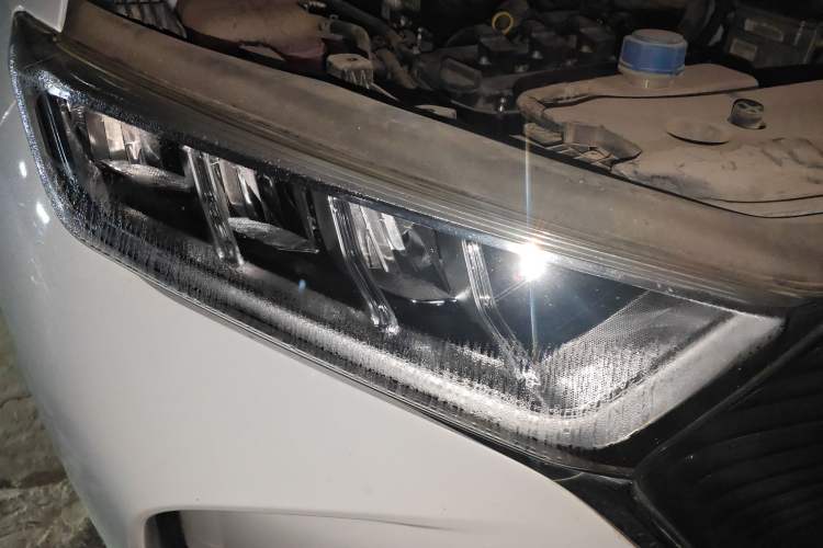 Used Oshan X7 2021 1.5T Automatic Elite Edition