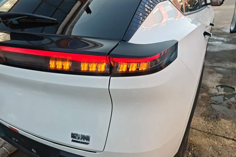 Used Dongfeng Aeolus Mage 2023 DH-i 1.5T Prestige Edition
