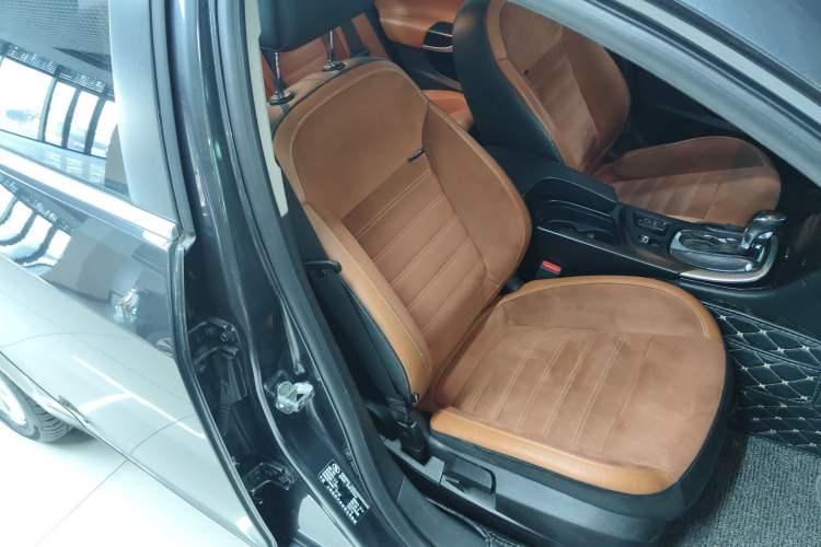 Used Buick Regal 2015 1.6T Elite Tech Model