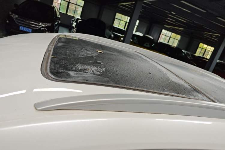 Used Cadillac XT5 2018 25T Luxury Model