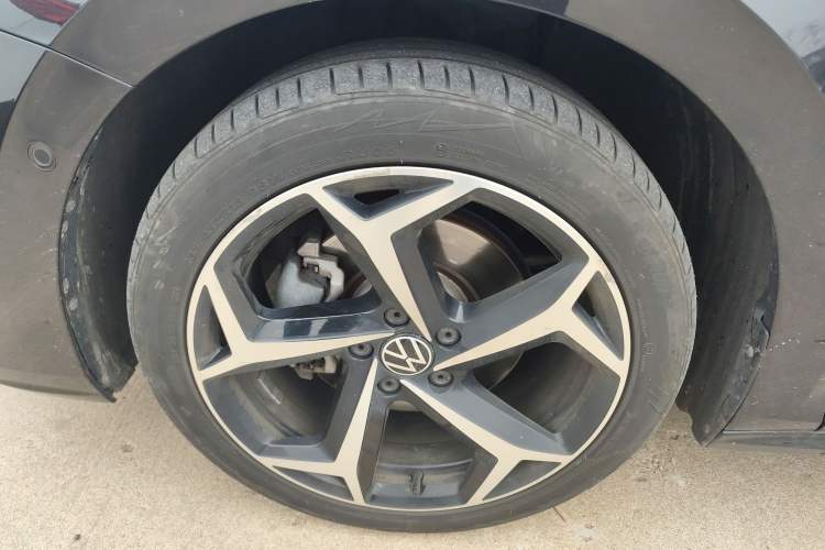 Used Volkswagen Passat 2023 Restyled 330TSI Starry Luxury Edition