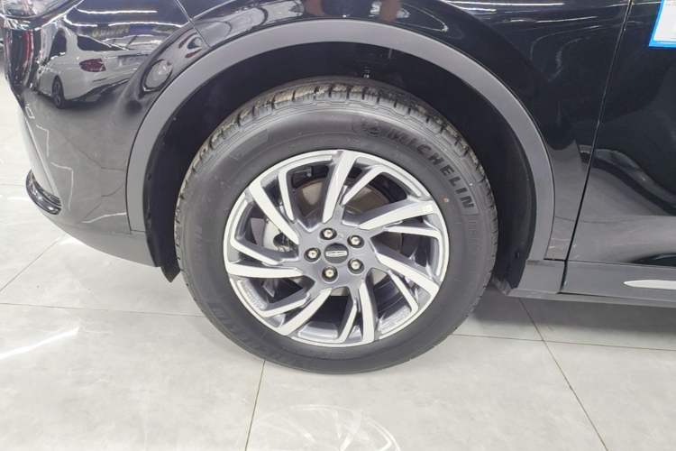 Used Lincoln Corsair 2023 2.0T Two-Wheel Drive Luxury Edition