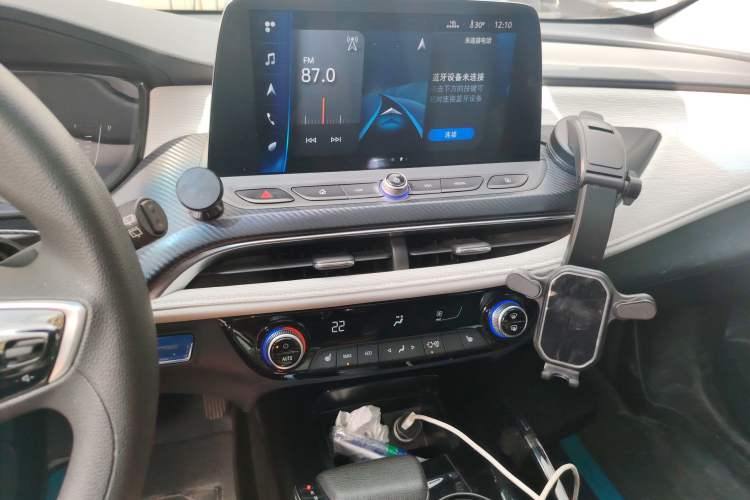 Used Buick Velite 6 2020 Connected Smart Enjoyment PLUS
