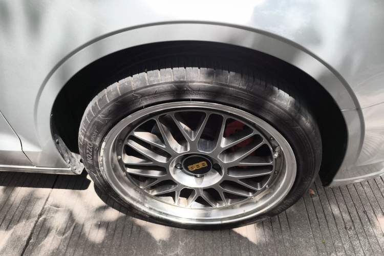 Used Audi A3 2020 Limousine 35 TFSI Ambition China VI