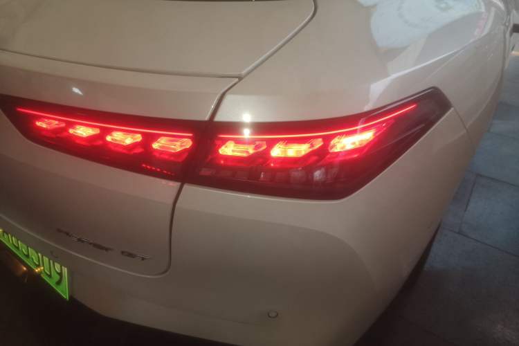 Used Hyptec GT 2023 710 Rear-Drive Supercharge Max Edition