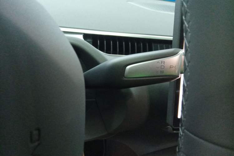 Used XPeng MONA M03 2025 600 with Ultra-Long Range Max
