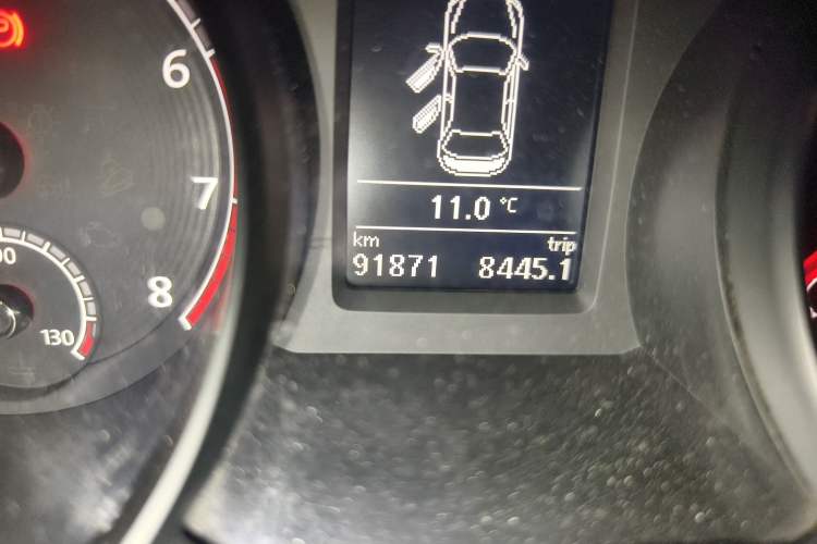 Used Volkswagen Passat 2017 280TSI DSG Luxury Edition