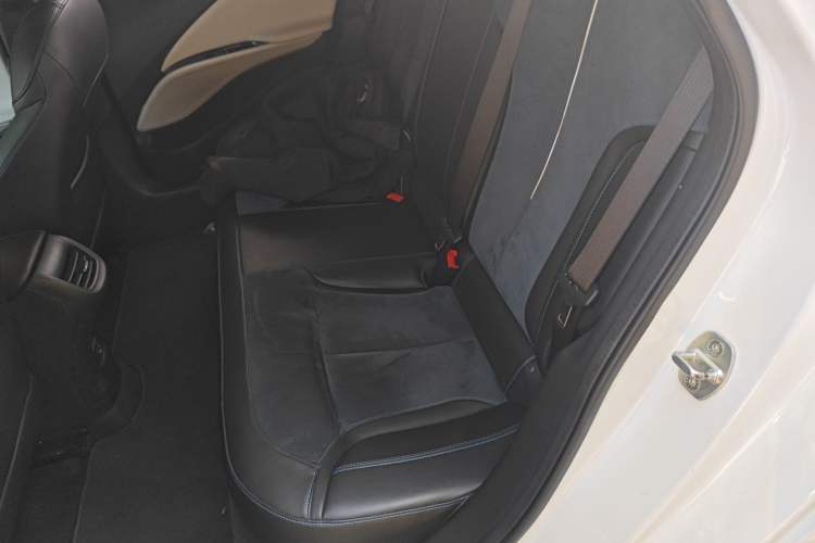 Used Buick Velite 6 2019 Connected & Smart Edition