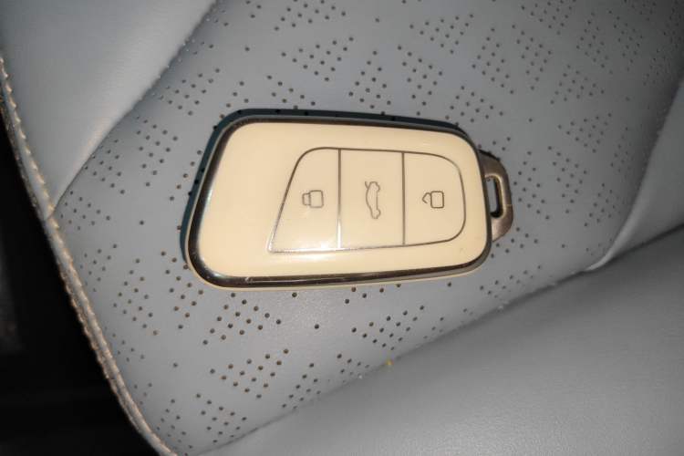 Used Chery Little Ant 2023 251km True Love Edition Lithium Iron Phosphate
