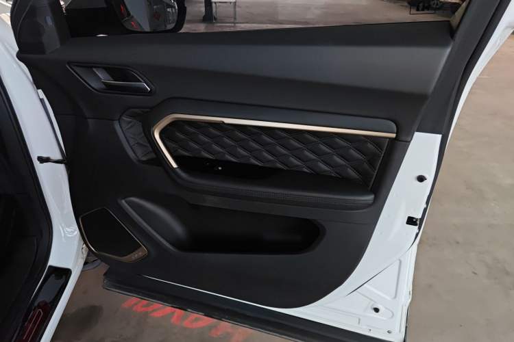 Used Haval H6 2020 2.0 GDIT Automatic Platinum Champion Edition