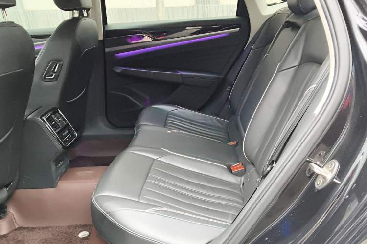 Used Volkswagen Passat 2021 330TSI Elite Edition