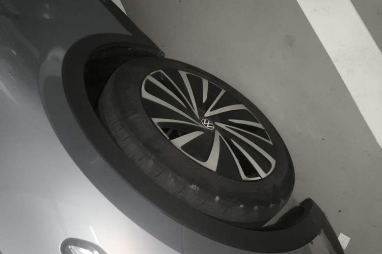 Used Volkswagen ID.4 X 2021 Pro Smart Long-Range Edition