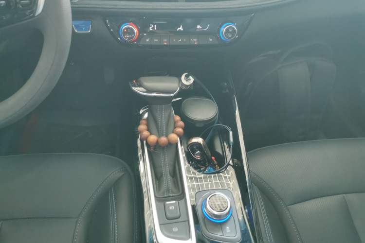 Used Buick Velite 6 2022 Plug-in Hybrid Connected Smart Edition