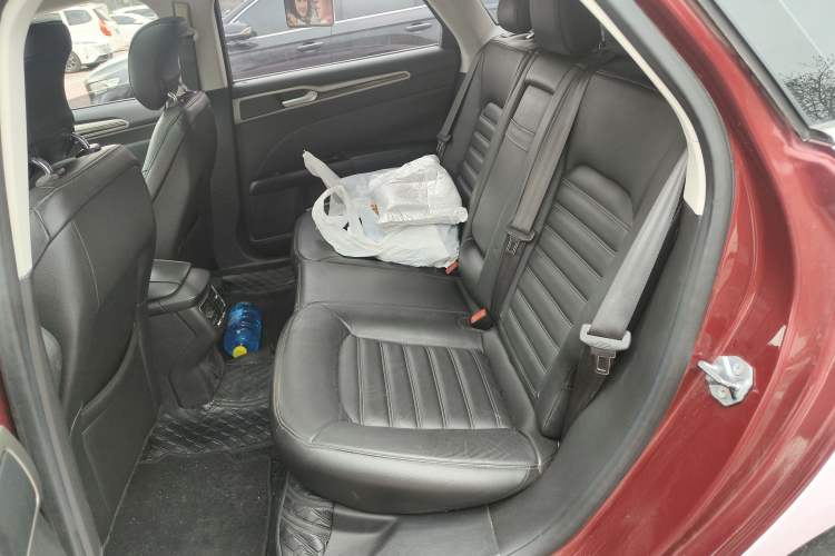 Used Ford Mondeo 2013 2.0L GTDi 200 Fashion Edition
