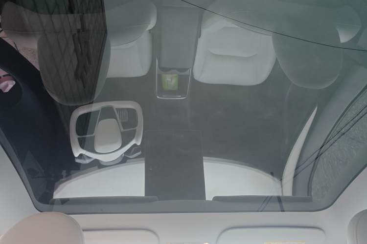 Used Tesla Model Y 2022 Performance High-Performance All-Wheel-Drive Version